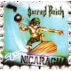 SACRED REICH - Surf Nicaragua CD